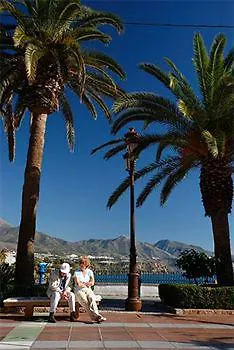 Marina Turquesa Apartment *