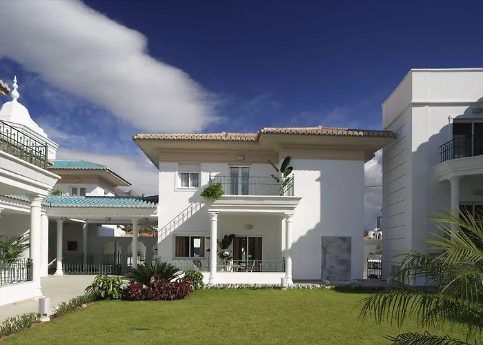 Marina Turquesa Nerja