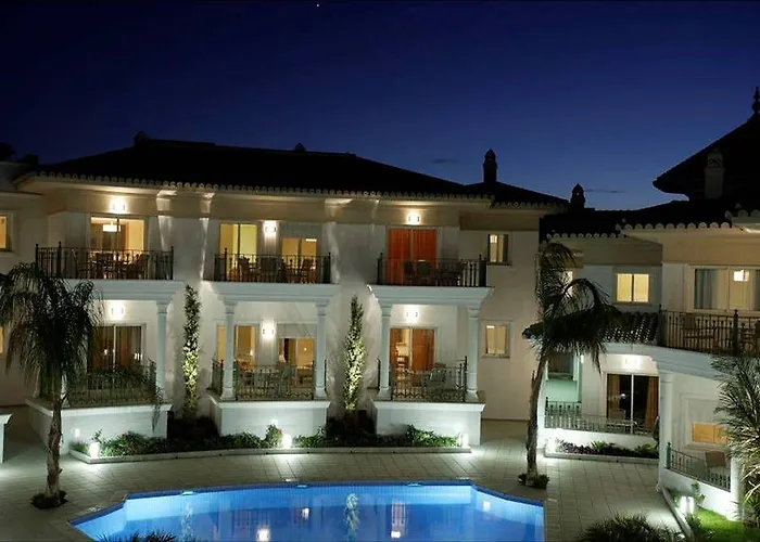 Marina Turquesa Apartment *