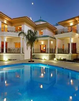 Marina Turquesa * Nerja