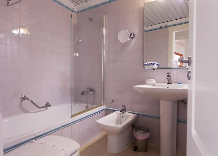 Marina Turquesa Apartment Nerja