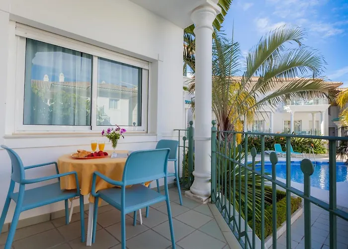 Marina Turquesa Apartment