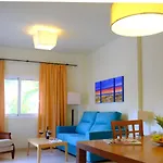 Marina Turquesa דירה *