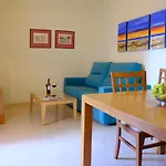 Marina Turquesa דירה *