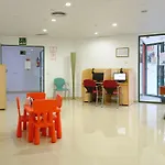 Marina Turquesa נרחה