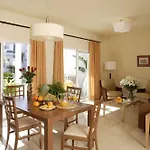 Marina Turquesa דירה *