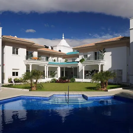 Marina Turquesa Nerja