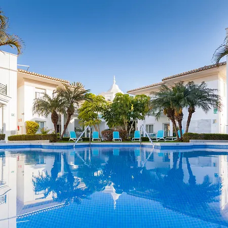 Marina Turquesa * Nerja