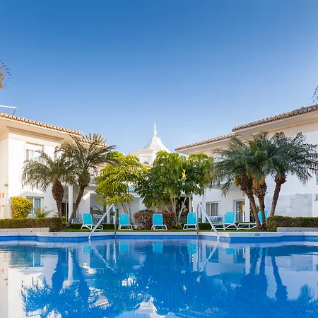 Apartmán Marina Turquesa *