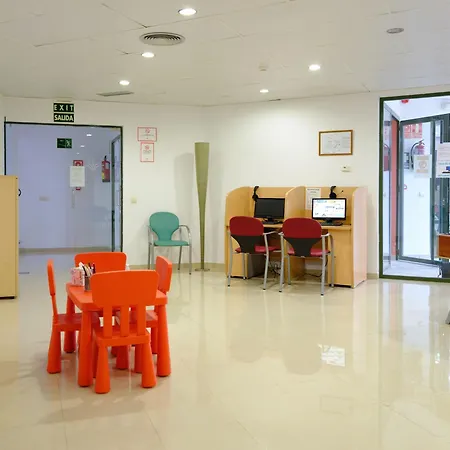 Marina Turquesa Nerja