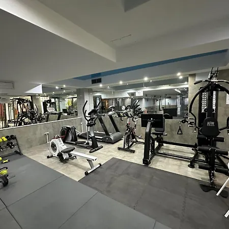 Marina Turquesa Nerja