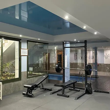 Apartmán Marina Turquesa