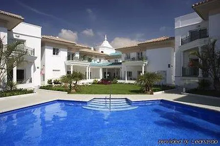 Apartmán Marina Turquesa