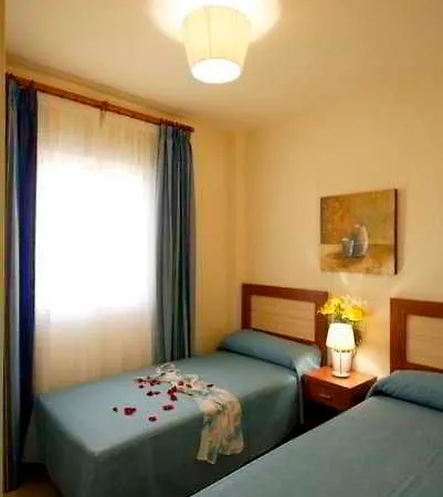 Marina Turquesa * Nerja