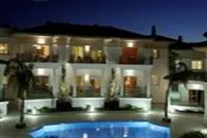 Apartmán Marina Turquesa