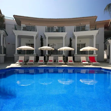 Apartmán Marina Turquesa *