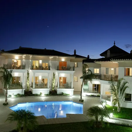 Apartmán Marina Turquesa Nerja