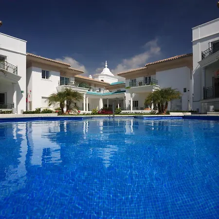 Marina Turquesa * Nerja