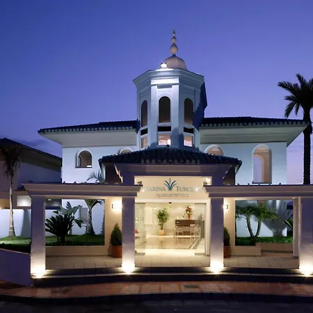 Apartmán Marina Turquesa