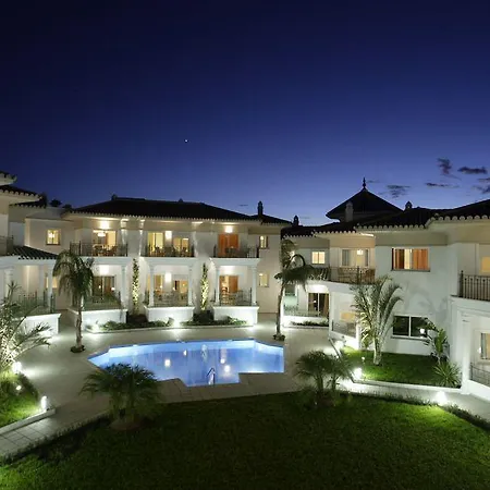 Apartmán Marina Turquesa Nerja