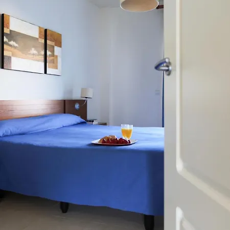 Apartmán Marina Turquesa *