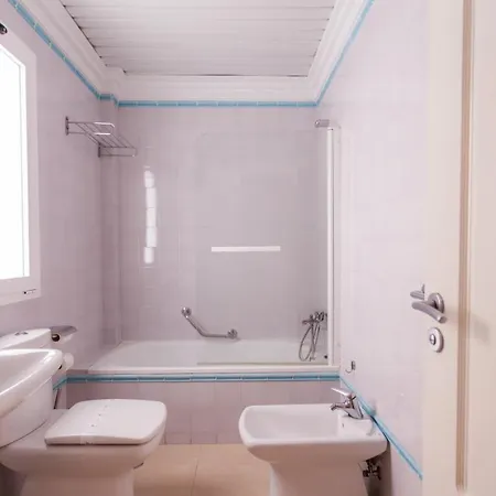 Marina Turquesa * Nerja