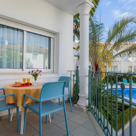 Marina Turquesa Apartmán