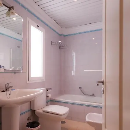 Marina Turquesa Nerja